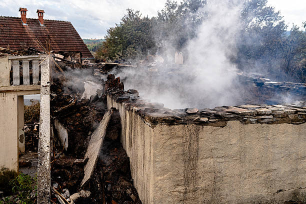 Affordable Fire Damage Removal solutions in Texas, TX